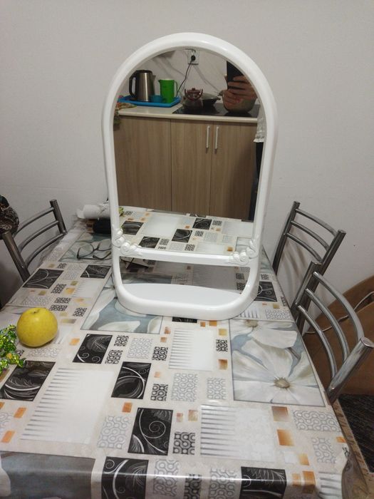 Продам зеркало новое