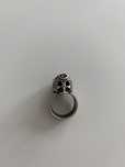 Inel Skull made in italy