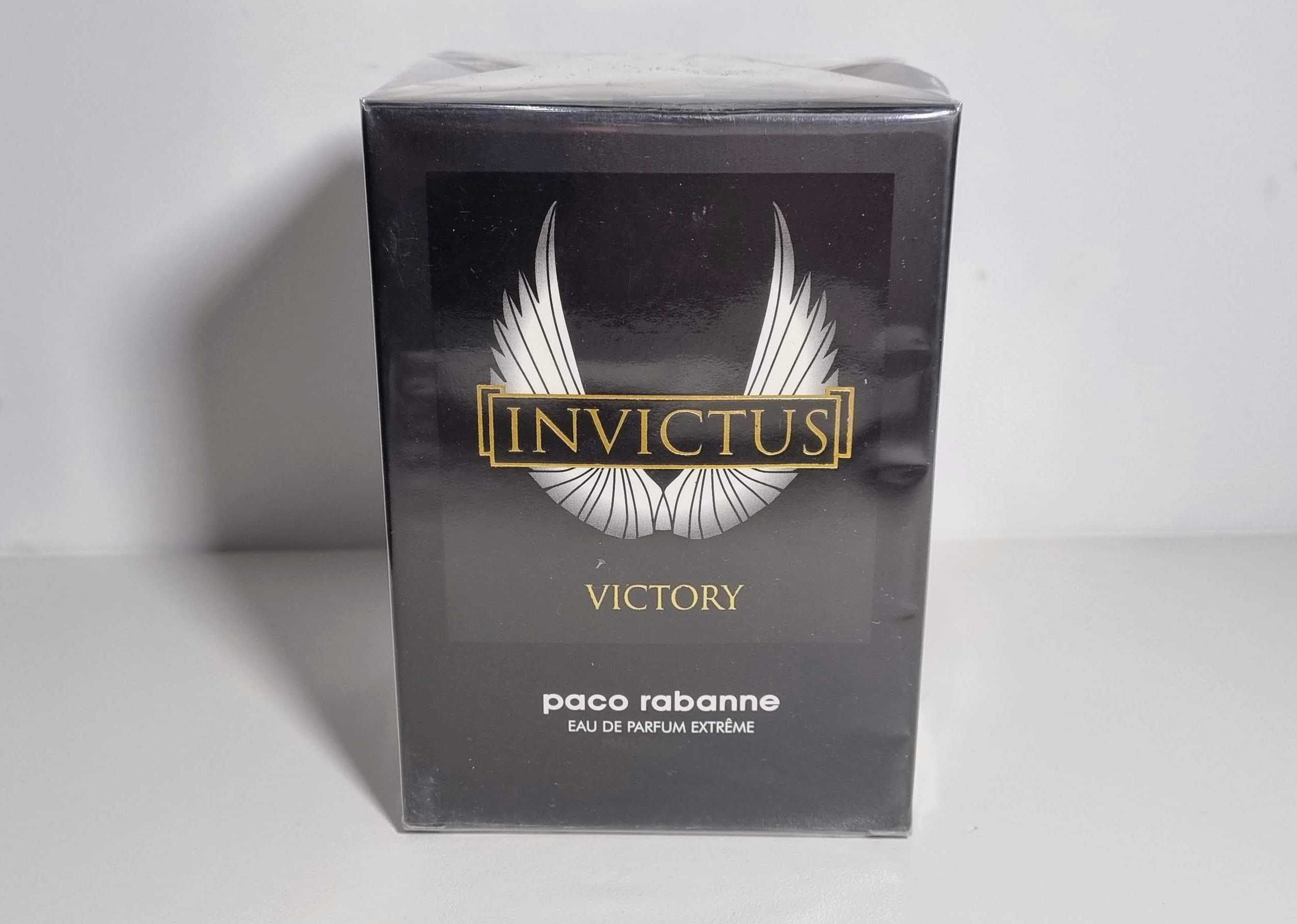 Parfum Paco Rabanne - Invictus, Legend, Platinum, Victory, sigilat