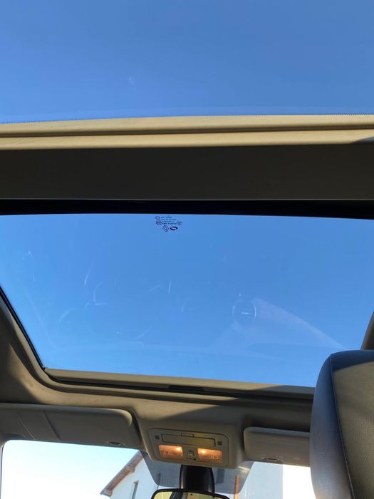 Renault Koleos Facelift Bose