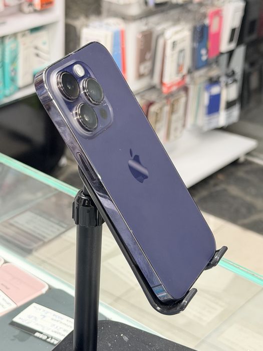 Apple iPhone 14 Pro 128Gb Deep Purple