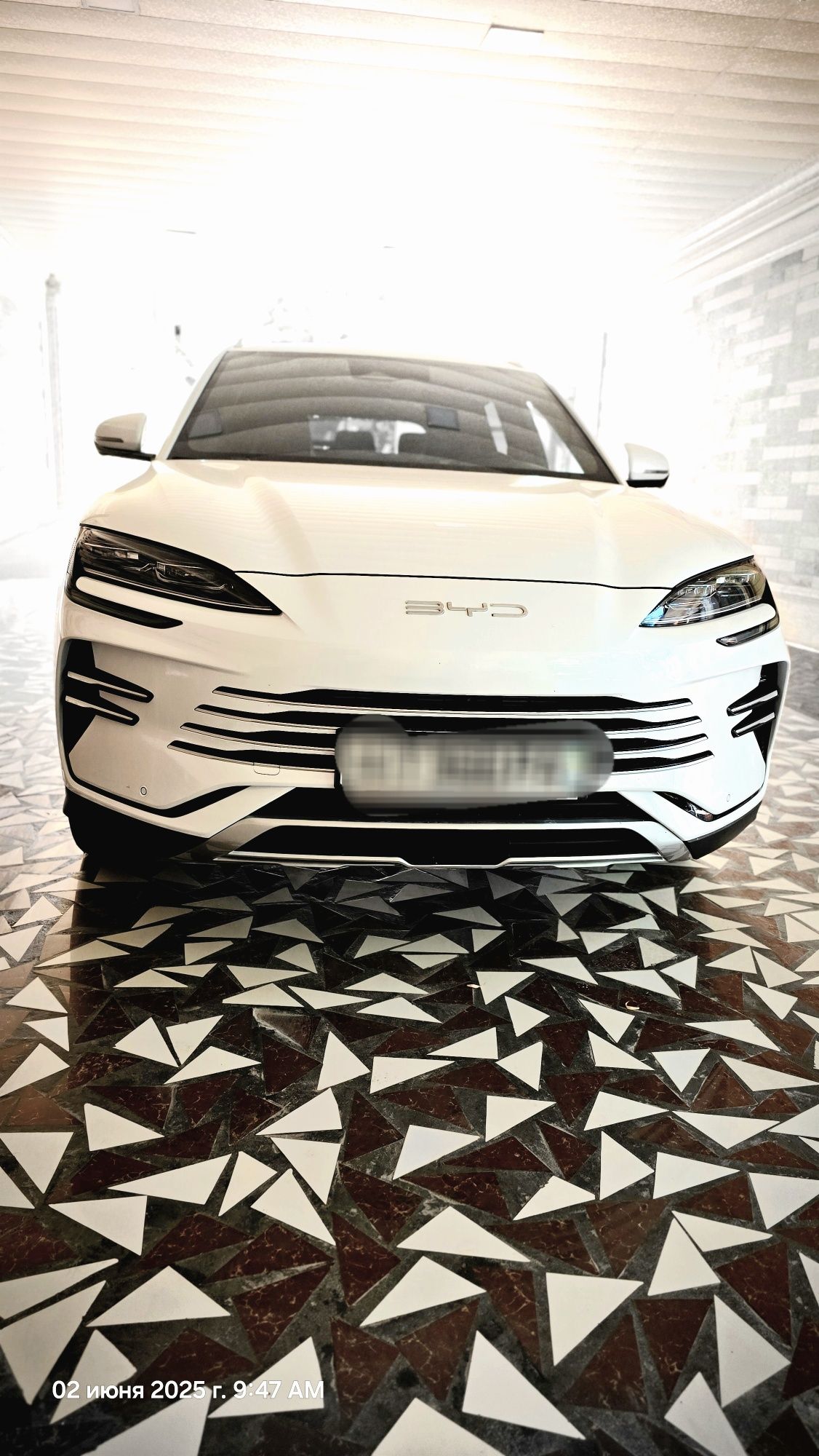 Byd сотилади срочна