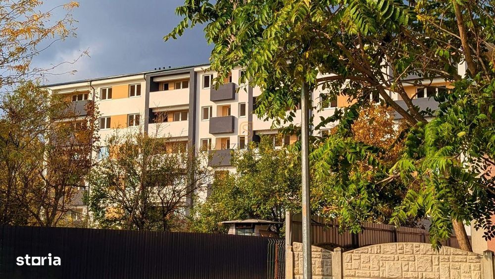 Apartament modern in bloc nou - 3 camere, zona Grand Arena, Comision 0