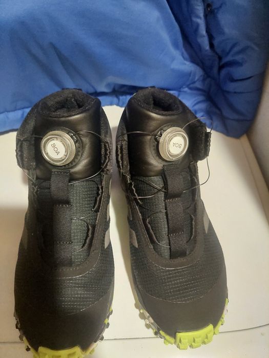 Адидас Терекс с диск-37 и 1/3номер