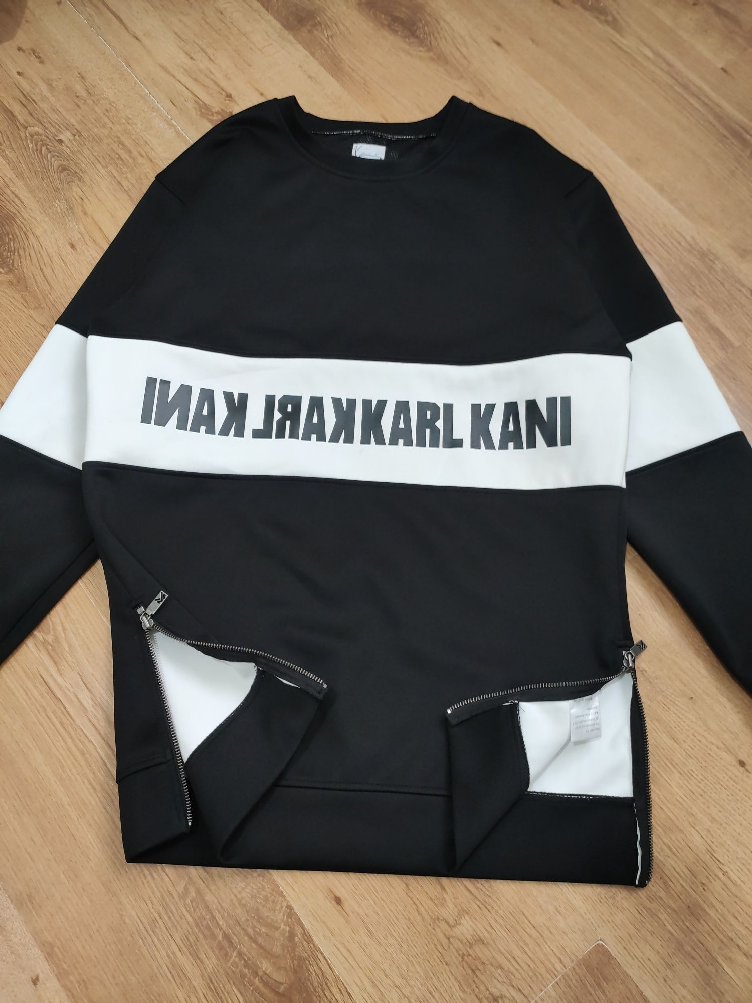 Bluza Karl Kani mărimea XL