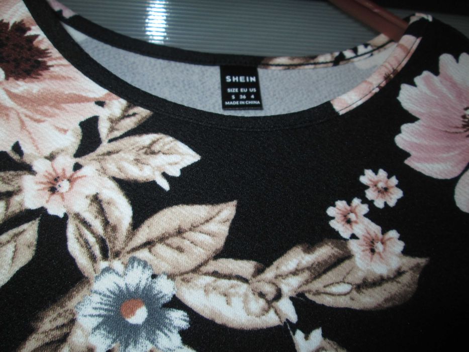 bluza fete  Shein S