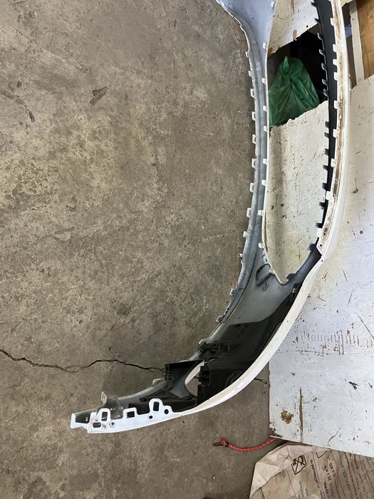 Предна броня за Форд Куга Ford Kuga 2020г-