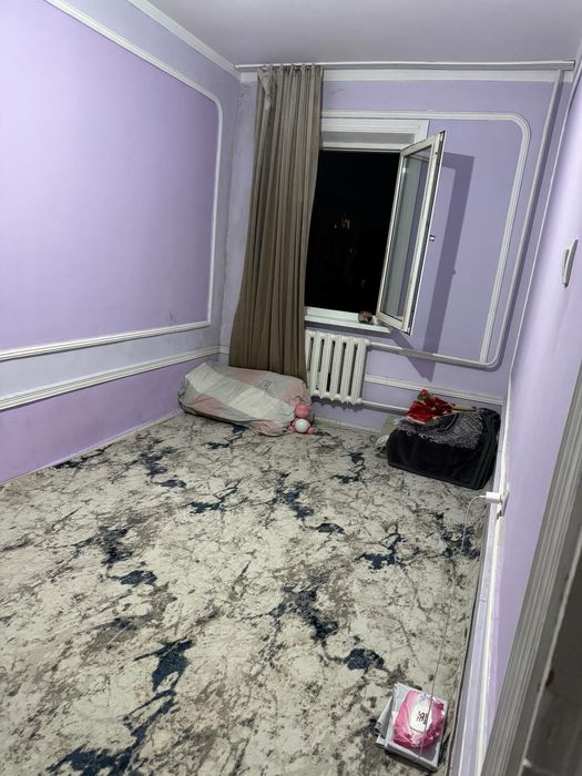 Qizlarga kvartira bez MAKLER