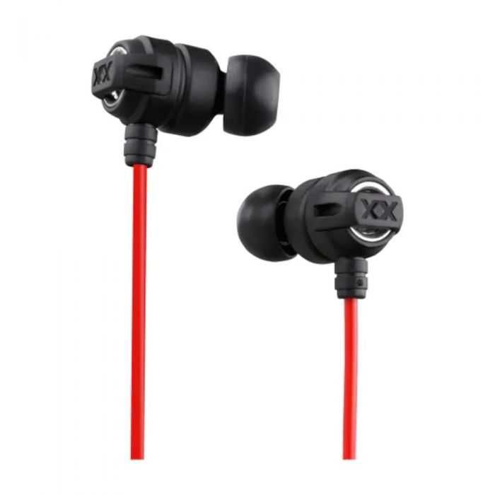 Casti JVC HA-FX1X Xtreme Xplosives noi
