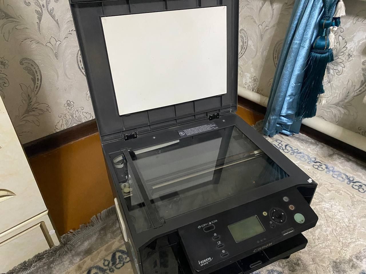 CANON MF4410 printer sotiladi