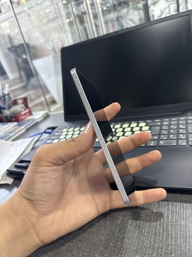 Samsung S25 edge 256