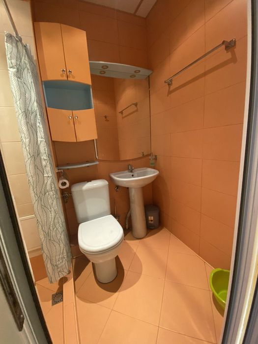 Дава се под наем Двустаен апартамент в София, Мусагеница - 60 кв.м за 600 € - Снимка #6
