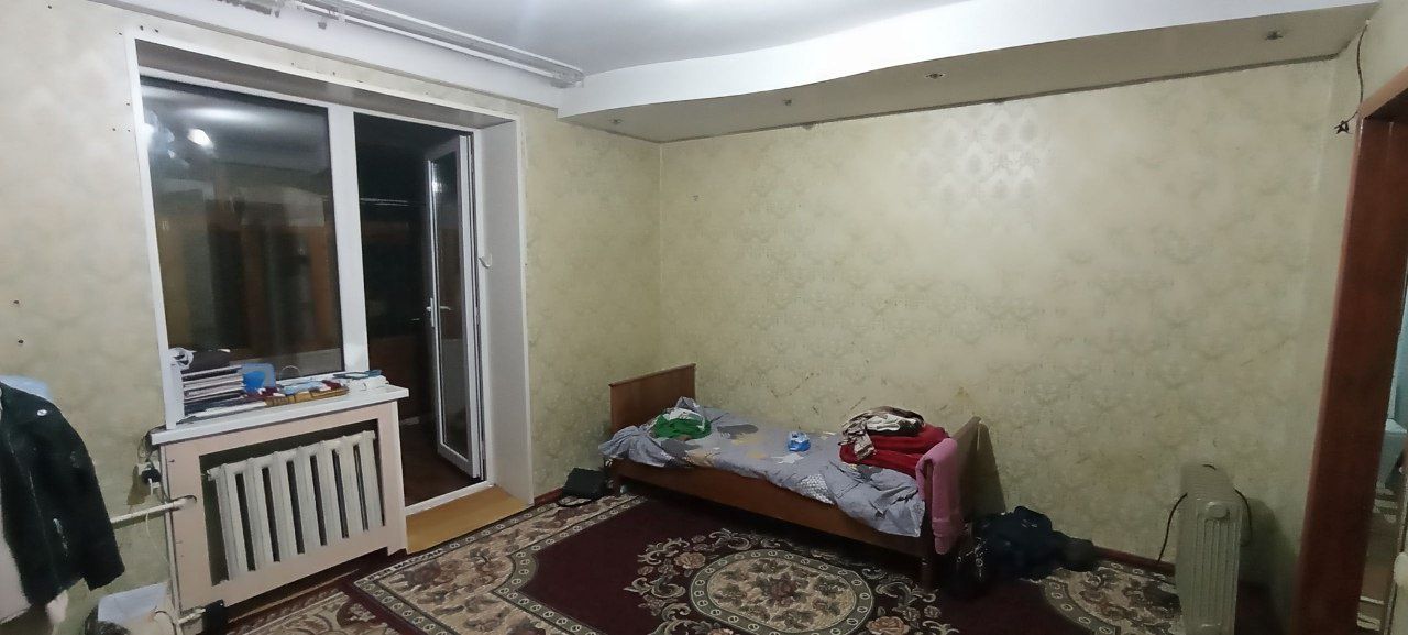 Yakkasaroy oybek metroda sheriklikka kvartira