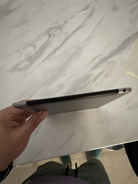 Ipad air 2 celular data ca nou