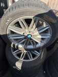 Jante Bmw M Pachet Seria E90 F20 R18