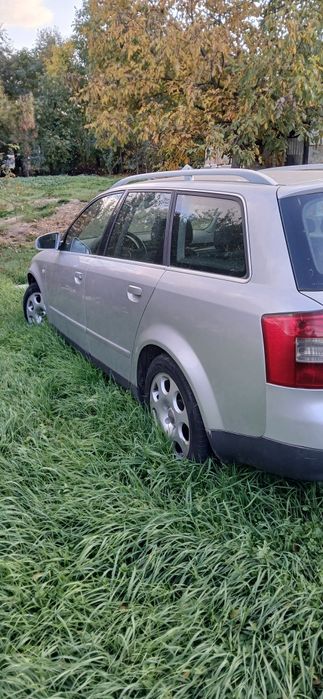 Audi a4 de vanzare