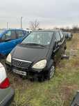 Dezmembrez Mercedes A class