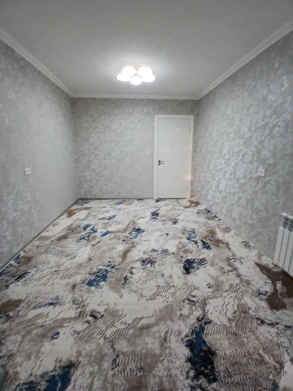 2х комнатная квартира со всеми вещами, Согдиана