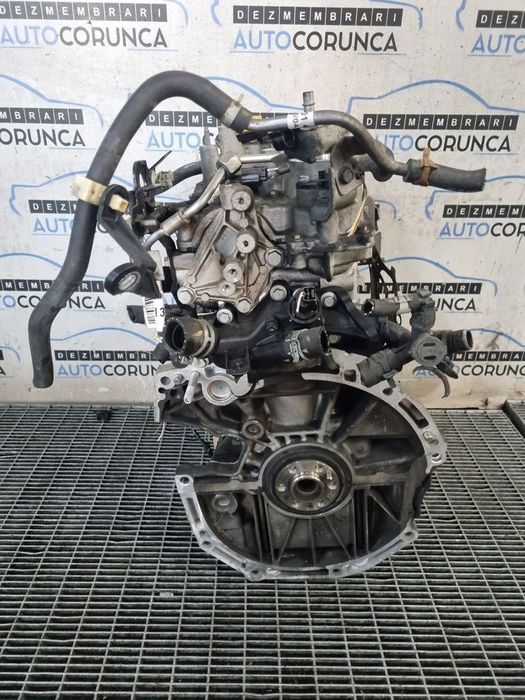 Motor Renault Kadjar 1.2 B 2015 - 2018 130CP Manuala H5F 408 Euro5 (1310) Benzina 4x2 ...