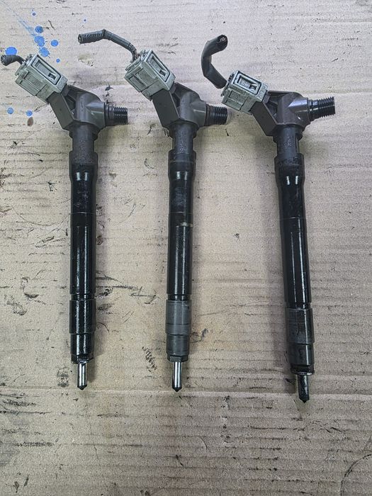 Injectoare mazda cx5 2.2 diesel cod SH0113H50