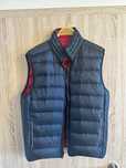 Vesta de puf Tommy Hilfiger 2 fete