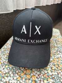 Șapca Armani Exchange originală