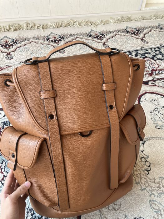 рюкзак новый | popka yangi