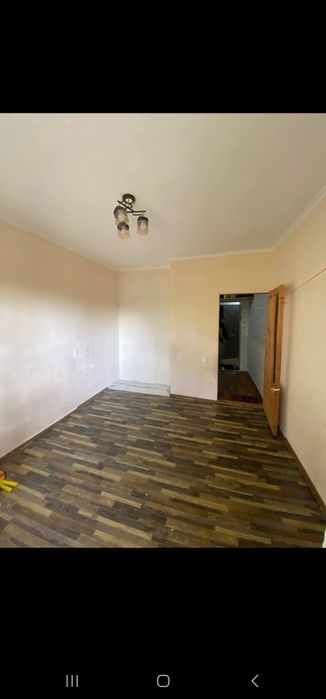 Сергели 2.1х бывшая общага