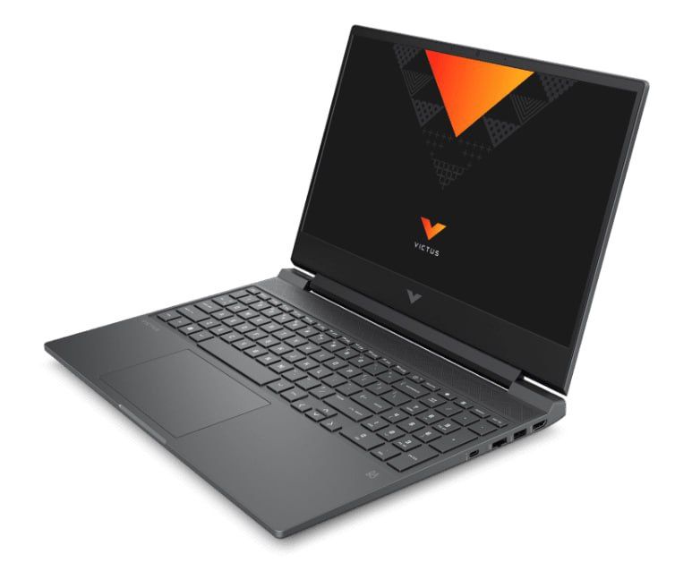 HP Victus, Gaming