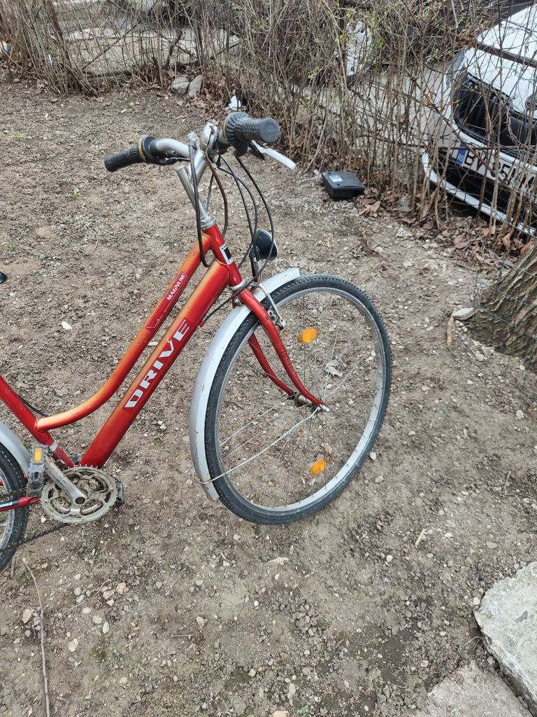 Bicicleta adult in stare buna de functionare