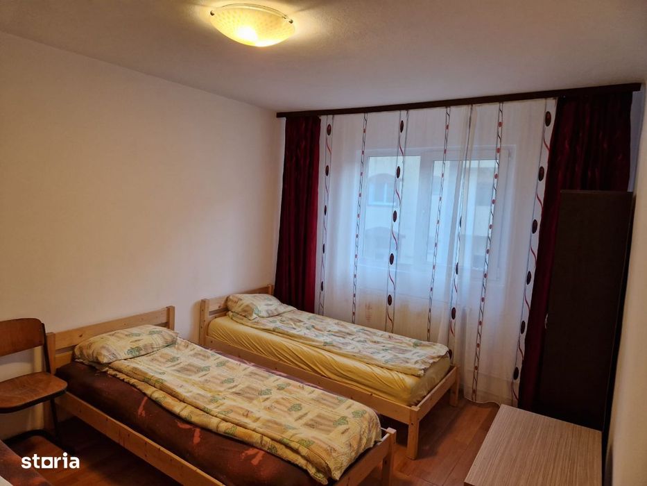 Garsoniera de inchiriat zona Renk, ID 722