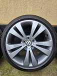 Jante 5x112 VW, Skoda, Seat, Audi