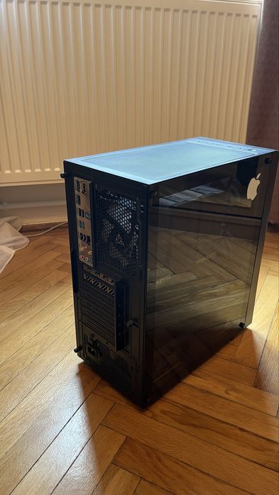 Setup Complet Gaming / Editing i7 12700KF + RTX 4060 Ti + 32GB RAM +++