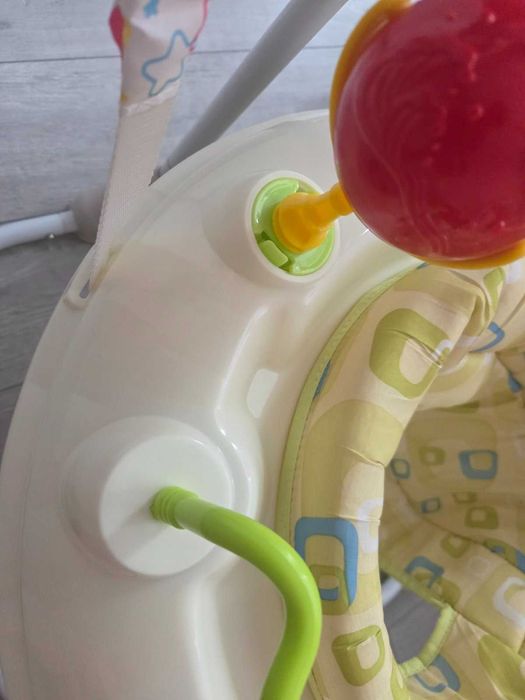 Бънджи мони VISTA