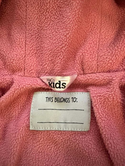 Детско яке M&CO Kids 9-12 Months/ 80cm