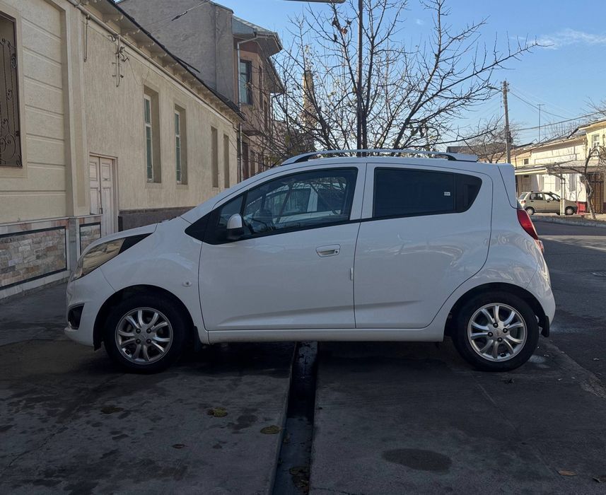 Chevrolet Spark 2020 avtomat 4poz