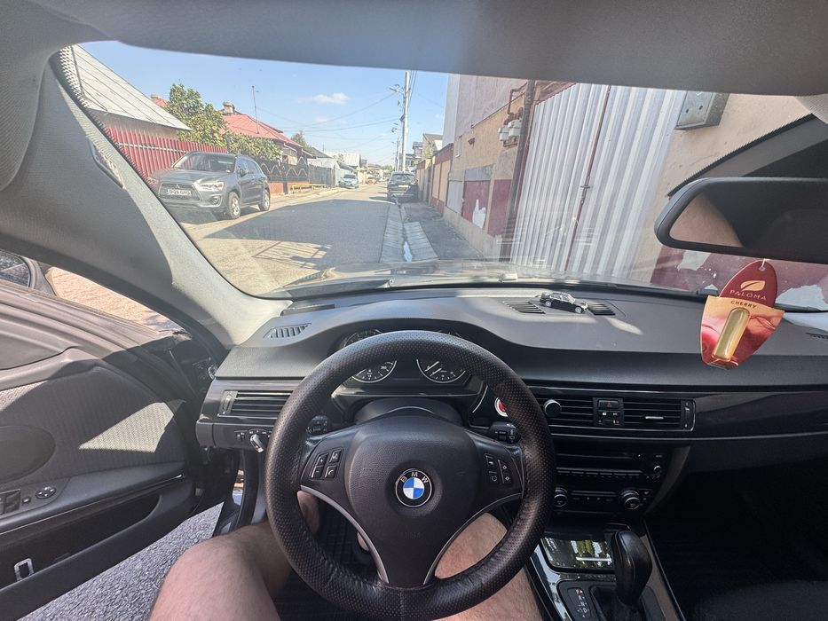 Vand BMW 318d e90 automat
