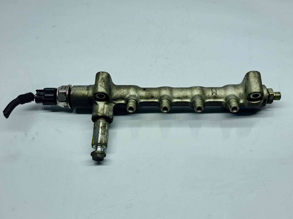 Rampa injectoare Opel Astra J [Fabr 2009-2015] 55PP05-01 1.7 CDTI A17D