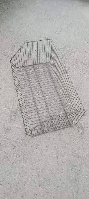 Продам металлические корзины