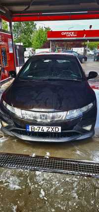 Honda Civic Type-S 2007