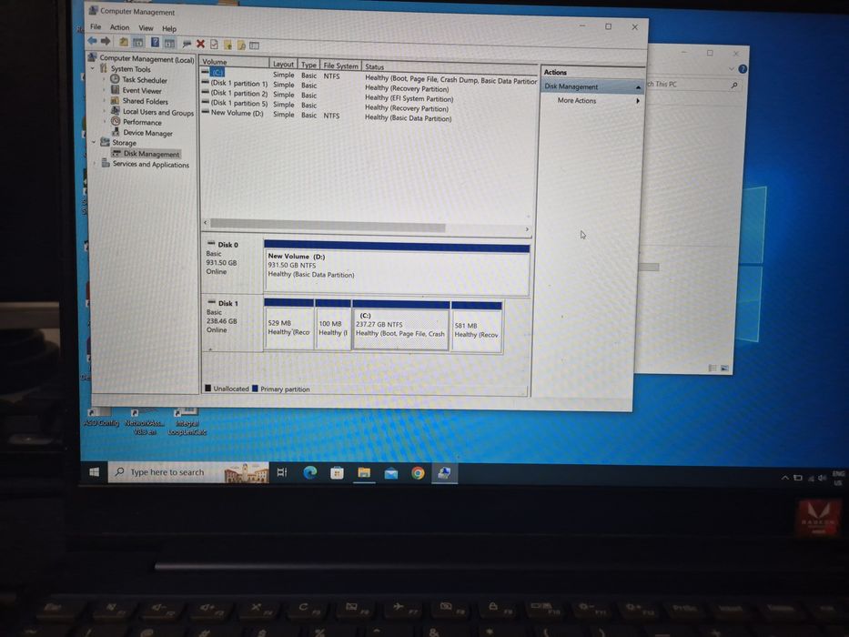 Lenovo ideeapad 330s