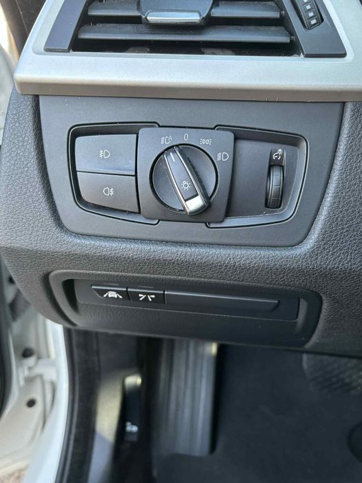 BMW seria 3 gt Xdrive 2014 automata