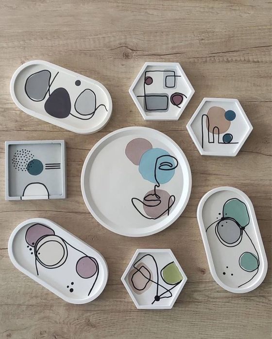 Декоры для дома! Подарки близким на Новый год!