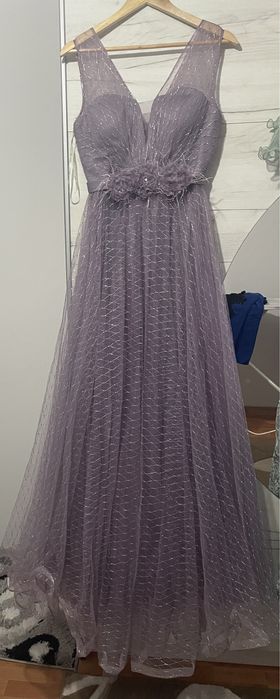 Официална рокля