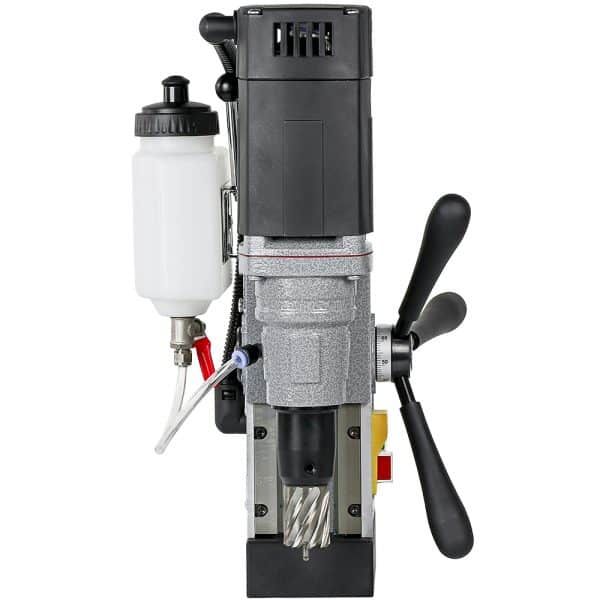 Masina de gaurit cu talpa Magnetica Euroboor ECO.30S+  30mm 950W