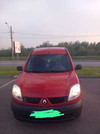 Reno kangoo 1,5 dci.