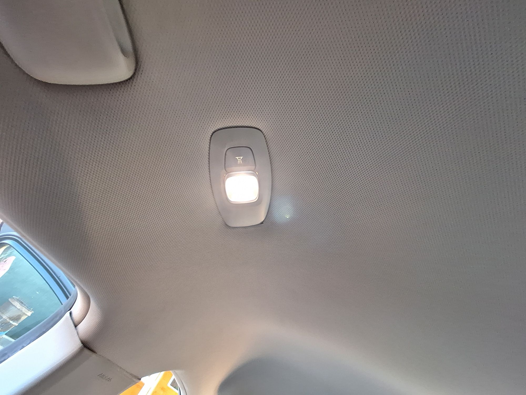 Plafoniere LED Renault Talisman