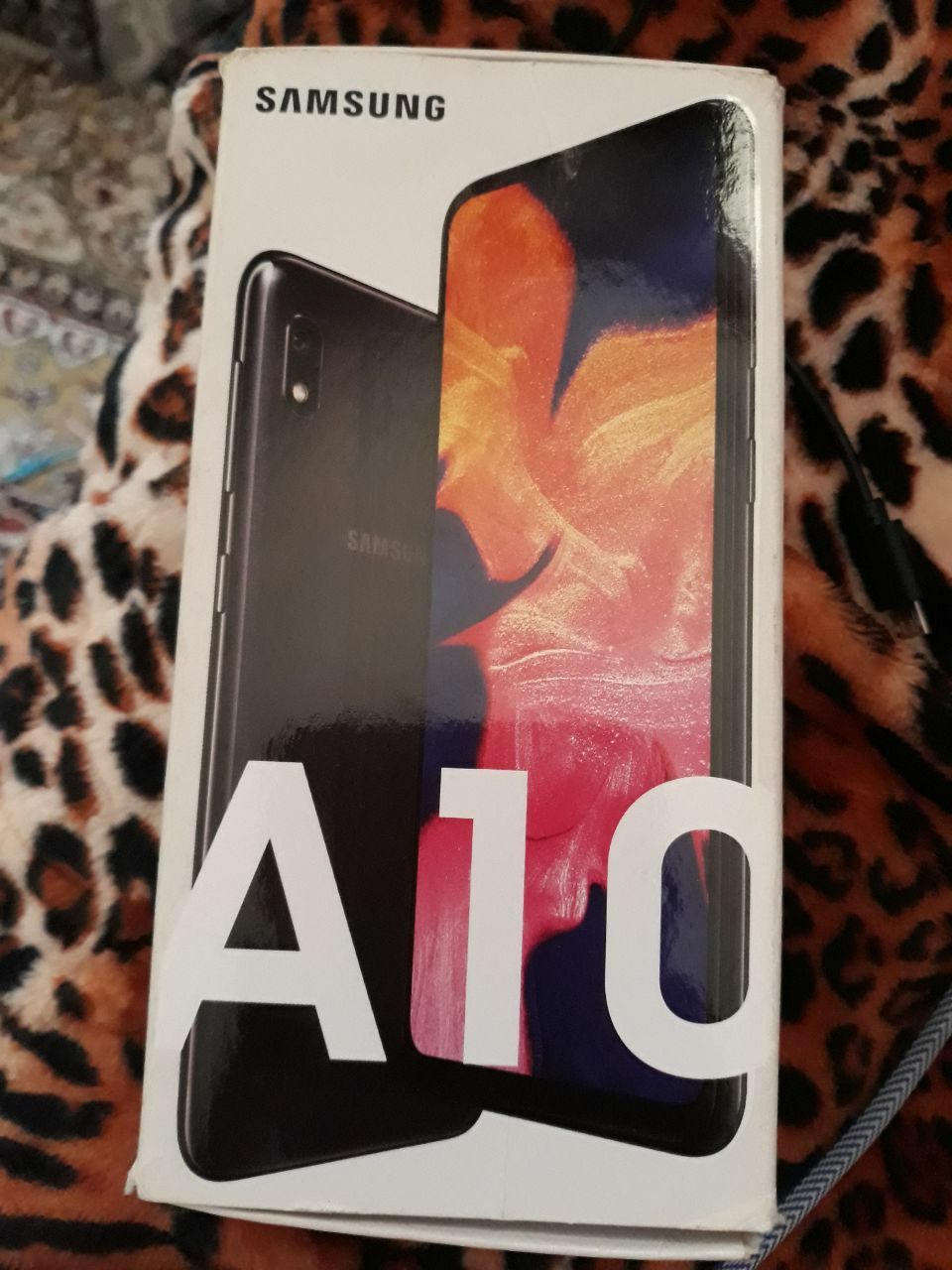 Samsung A10  32 GB