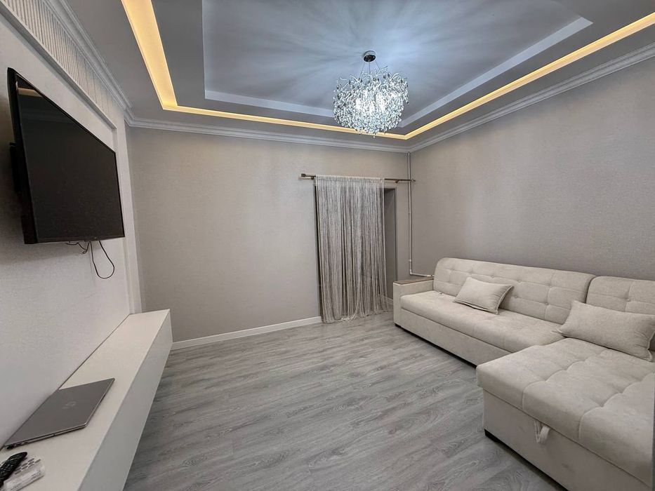 ПРОДАЕТСЯ КВАРТИРА!3х комнатная,65 кв.м,рядом 103 школа,А.Гагарина ССС