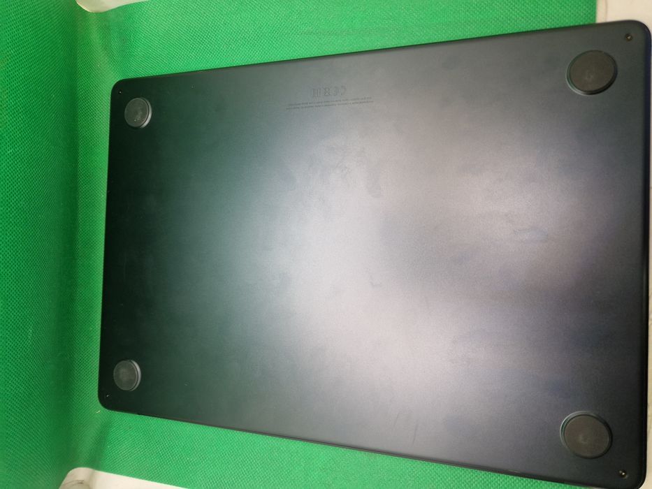 Macbook Air 13 M4 256/16GB•Lazar Amanet Crangasi •54146